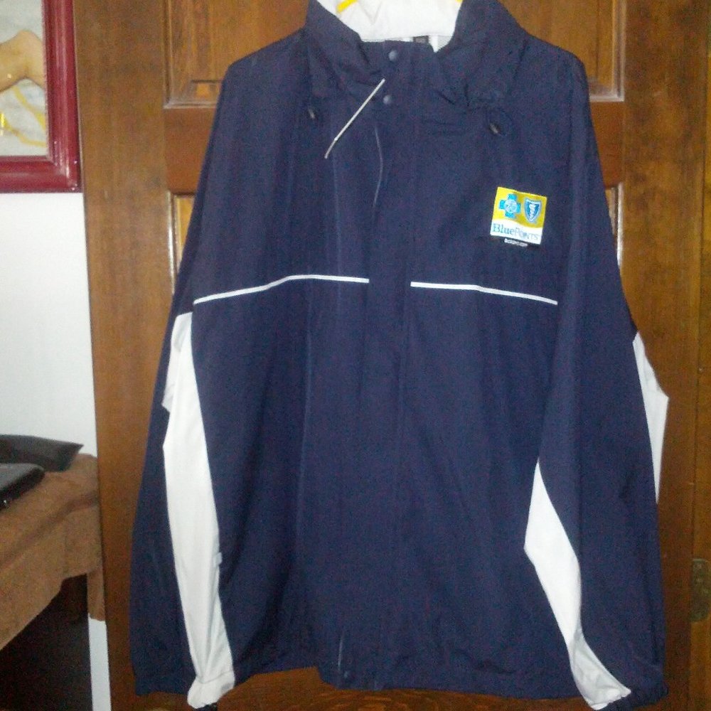 Cargo Jacket - Spring/Winter - image 1